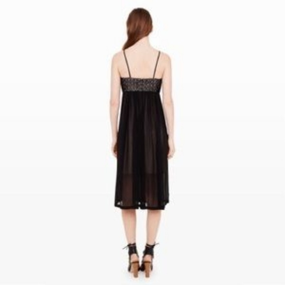 Club Monaco Cocktail Dress - Picture 2 of 2